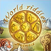 World Riddles: Animals game