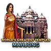 World’s Greatest Temples Mahjong game