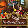 Ye Olde Sandwich Shoppe game