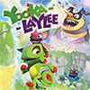 Yooka-Laylee game