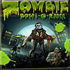 Zombie Bowl-O-Rama game