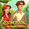 ZoomBook: The Temple of the Sun game