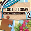 1001 Jigsaw Earth Chronicles 2 game