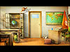 100 Doors Games: Escape from School game screenshot