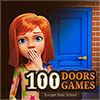 100 Doors Games: Escape from School game