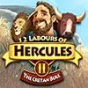 12 Labours of Hercules II: The Cretan Bull game