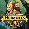 12 Labours of Hercules III: Girl Power game