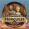 12 Labours of Hercules IV: Mother Nature game