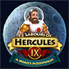 12 Labours of Hercules IX: A Hero’s Moonwalk game