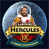 12 Labours of Hercules IX: A Hero’s Moonwalk game