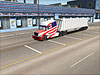 18 Wheels of Steel: American Long Haul game screenshot