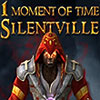 1 Moment of Time: Silentville game