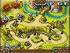 300 Dwarves game screenshot