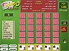 5 Card Slingo game screenshot