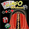 5 Card Slingo game