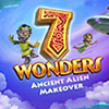 7 Wonders: Ancient Alien Makeover game