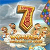 7 Wonders: Treasures of Seven game