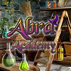 Abra Academy game