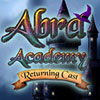 Abra Academy: Returning Cast game