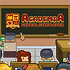 Academia: School Simulator game