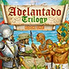 Adelantado Trilogy: Book One game