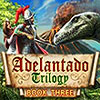 Adelantado Trilogy: Book Three game