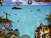 Admiral Nemo game screenshot