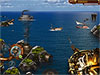Admiral Nemo game screenshot