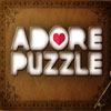 Adore Puzzle game