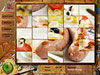Adore Puzzle 2: Flavors of Europe game screenshot
