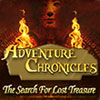 Adventure Chronicles: The Search for Lost Treasure game