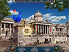 Adventure Trip: London game screenshot