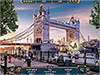 Adventure Trip: London game screenshot