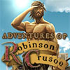 Adventures of Robinson Crusoe game