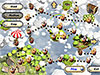 Aerial Mahjong game screenshot