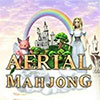 Aerial Mahjong game