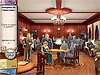 Agatha Christie: Death on the Nile game screenshot