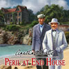 Agatha Christie: Peril at End House game