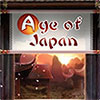 Age of Japan game