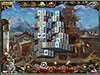 Age of Mahjong game screenshot