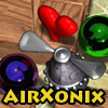 AirXonix game