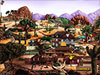 Al Emmo’s Postcards from Anozira game screenshot