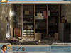 Alabama Smith in Escape from Pompeii game screenshot