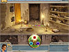 Alabama Smith in Escape from Pompeii game screenshot