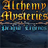Alchemy Mysteries: Prague Legends game