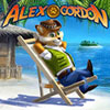 Alex Gordon game