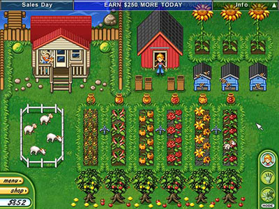 free games alice greenfingers
