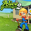 Alice Greenfingers 2 game