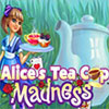 Alice’s Tea Cup Madness game