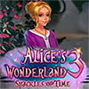 Alice’s Wonderland 3: Shackles of Time game